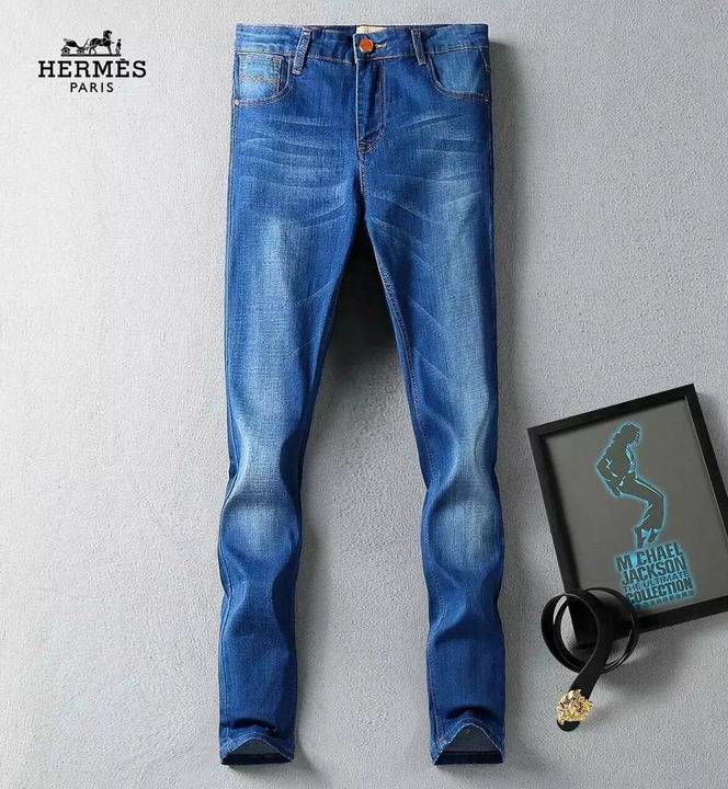 Heme long jeans men 29-42-011